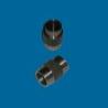 carbon steel cast bushing