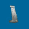 carbon steel cast marine part-01