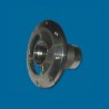 stainless steel cast coupling