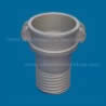 stainless steel cast quick coupling