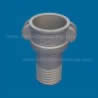 stainless steel cast quick coupling