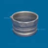 stainless steel cast quick coupling