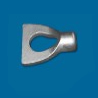 Alloy steel cast marine part-05