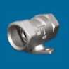 carbon steel cast valve-11