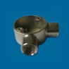steel cast valve